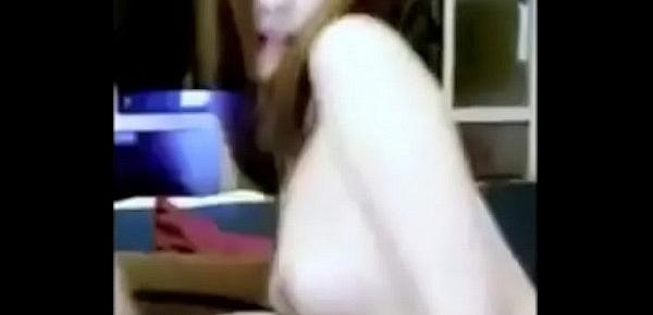  very rare thai lesbian on webcam